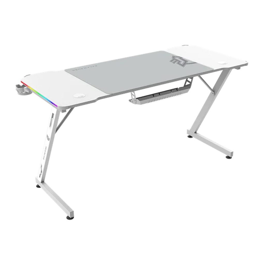 Escritorio Gamer Ergonómico Olympus Spot Glow MRX6000 Balam Rush Legend Series RGB