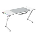 Escritorio Gamer Ergonómico Olympus Spot Glow MRX6000 Balam Rush Legend Series RGB