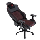 Silla Gaming Balam Rush Ultimate Superb U7 Legend Series Inclinable Ergonomica 