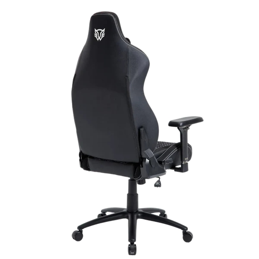 Silla Gamer Balam Rush Ultimate U5 PU+Alcantara Clase 4 Soporta 150kg