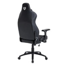 Silla Gamer Balam Rush Ultimate U5 PU+Alcantara Clase 4 Soporta 150kg