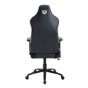Silla Gamer Balam Rush Ultimate U5 PU+Alcantara Clase 4 Soporta 150kg