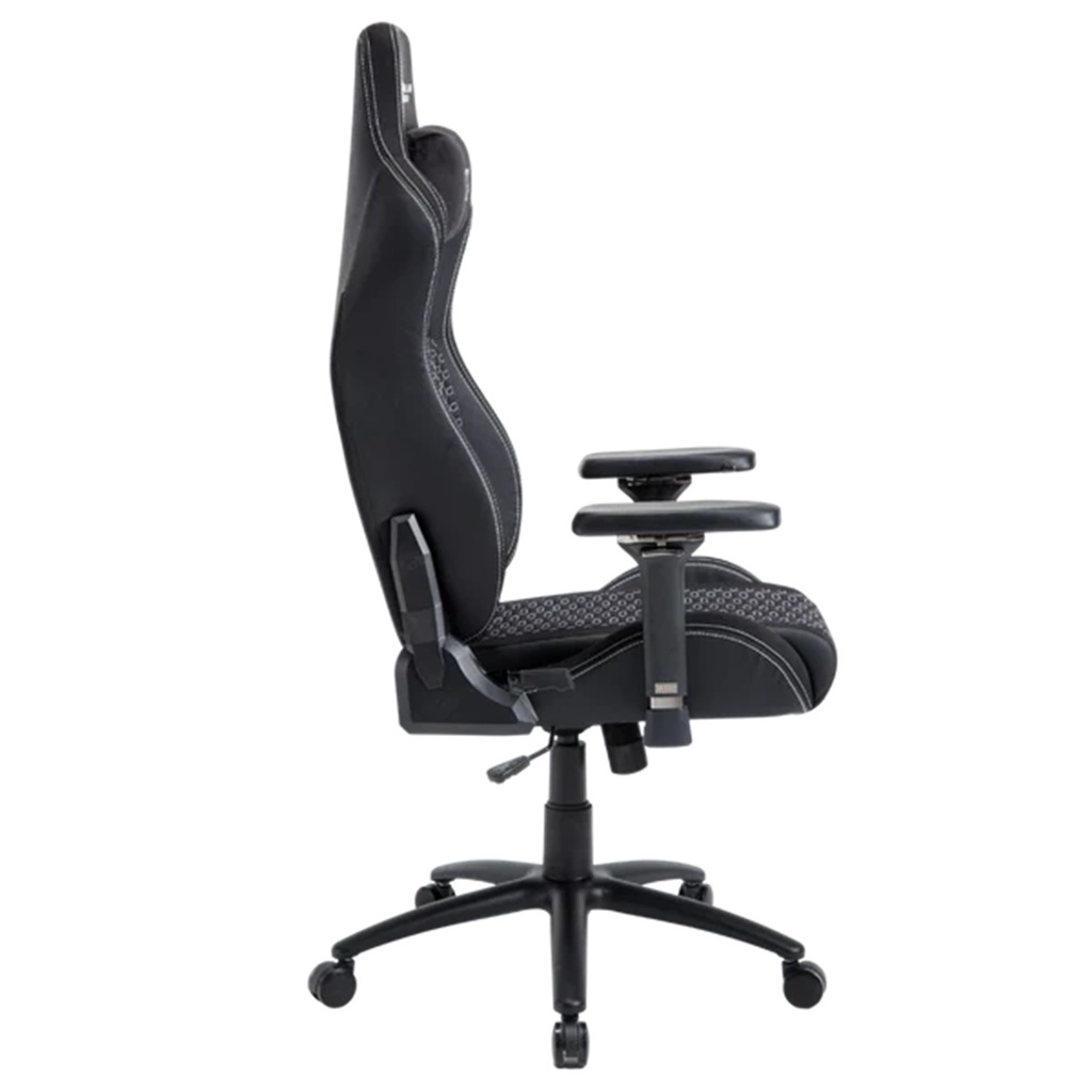 Silla Gamer Balam Rush Ultimate U3 PU+Alcantara Clase 4 Soporta 150kg