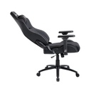 Silla Gamer Balam Rush Ultimate U3 PU+Alcantara Clase 4 Soporta 150kg