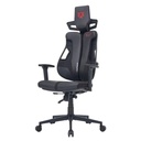 Silla Gamer Balam Rush Bolt Rush Pa Legend Series Inclinable Ergonomica