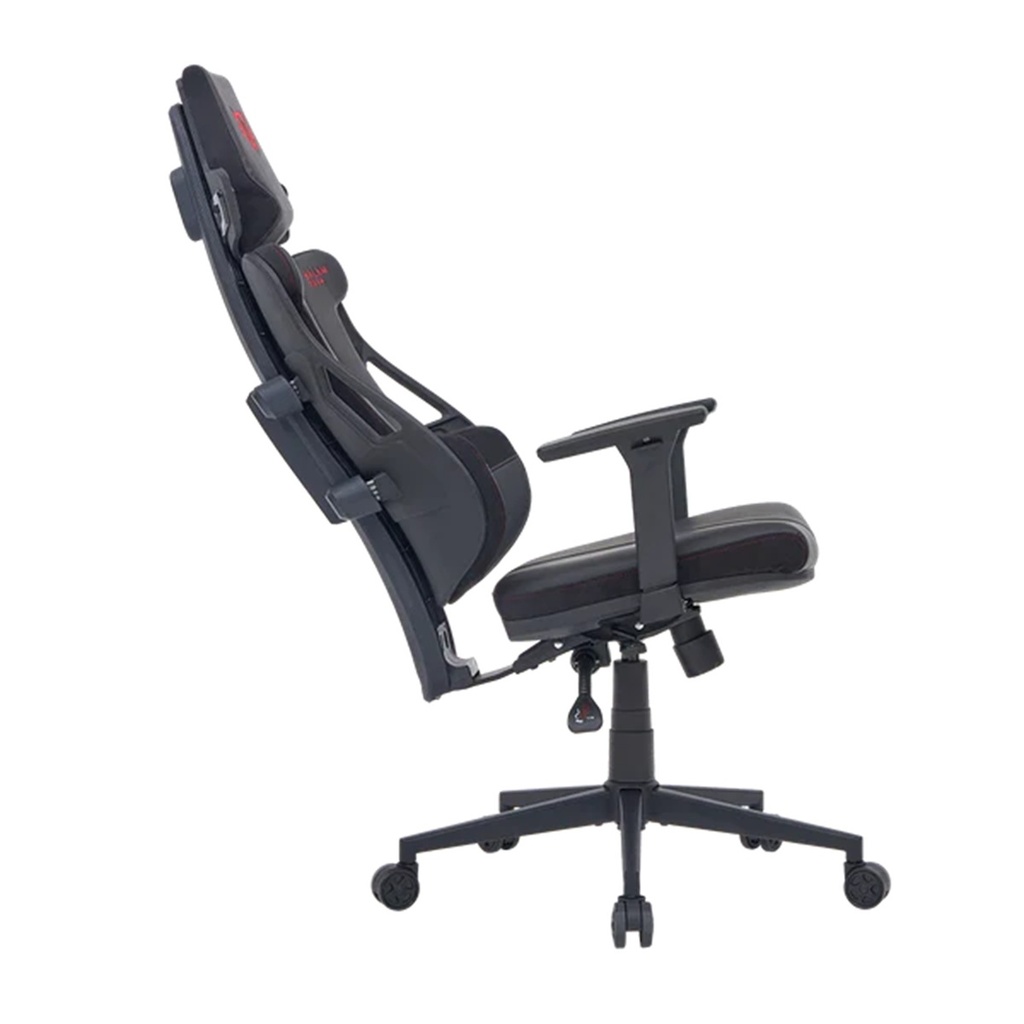 Silla Gamer Balam Rush Bolt Rush Pa Legend Series Inclinable Ergonomica