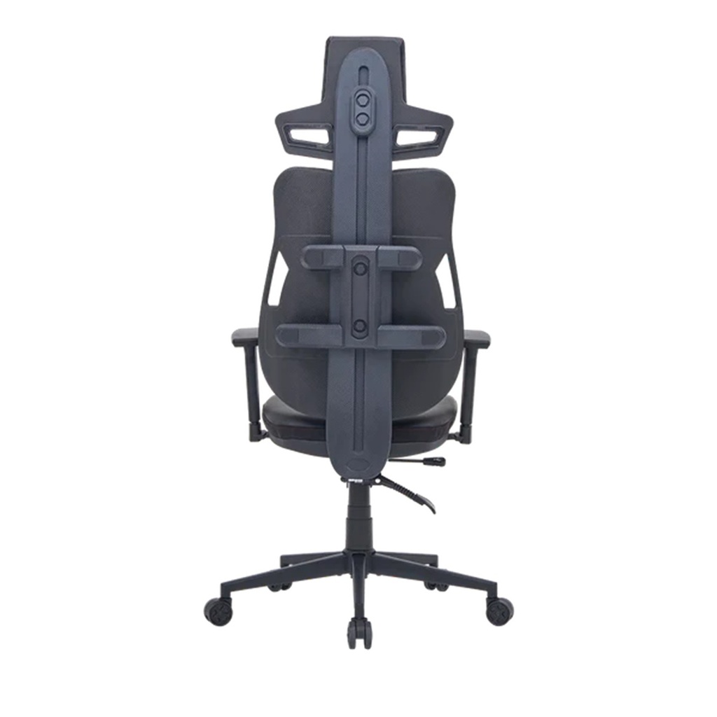 Silla Gamer Balam Rush Bolt Rush Pa Legend Series Inclinable Ergonomica