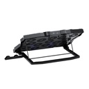 Base Enfriadora Balam Rush Eolox Frost EF740 Para Laptop 17" 15 Ventiladores