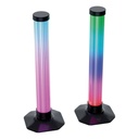 Torres de Iluminacion Balam Rush BR-942324 Splendor Glow IT5000 RGB