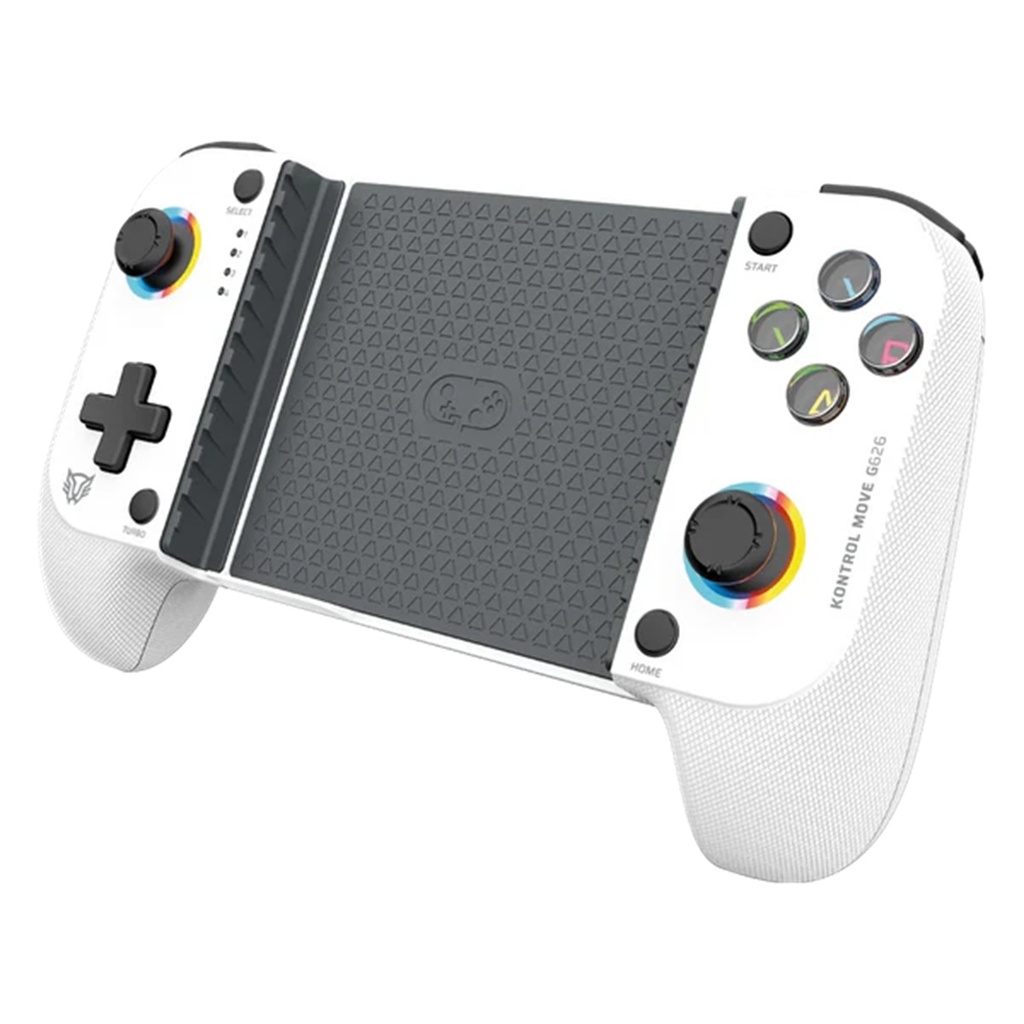 Gamepad Balam Rush Kontrol Move G626 Inalámbrico Bluetooth
