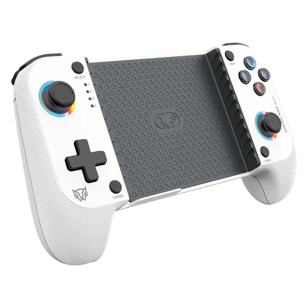 Gamepad Balam Rush Kontrol Move G626 Inalámbrico Bluetooth