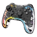 Gamepad Balam Rush Kontrol Glow SWG600 Inalámbrico Bluetooth