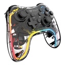 Gamepad Balam Rush Kontrol Glow SWG600 Inalámbrico Bluetooth