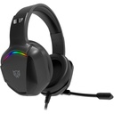 Audífonos Gamer Balam Rush Orphix II HS699 para Xbox One/Xbox Series X|S/Nintendo Switch/PC/Smartphone Alámbrico 3.5mm