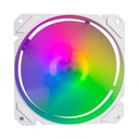 Kit De Ventilador Balam Rush Eolox Blaze EX70KW ARGB 3x 120mm 1200RPM Incluye HUB/Control