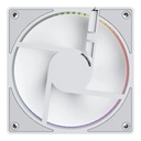 Kit 3 Ventiladores Balam Rush EOLOX BORA EXB85R Balam Rush Azender Series 120mm 600-1800 RPM