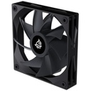 Ventilador Para CPU Balam Rush Eolox Glaziar EXG77 120mm 4 Pin