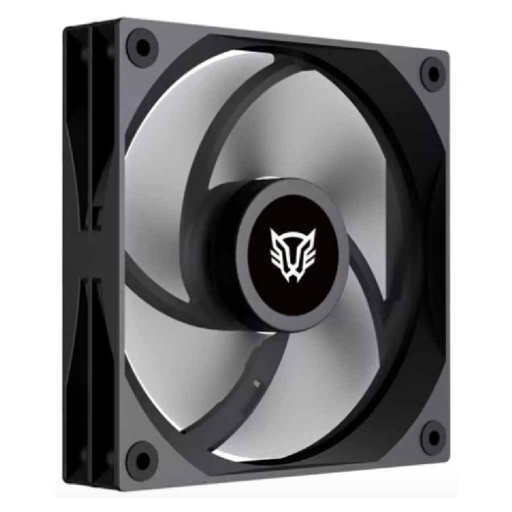 Enfriamiento Para CPU Balam Rush Eolox Gaziar Pro EXG99 120mm