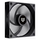 Enfriamiento Para CPU Balam Rush Eolox Gaziar Pro EXG99 120mm