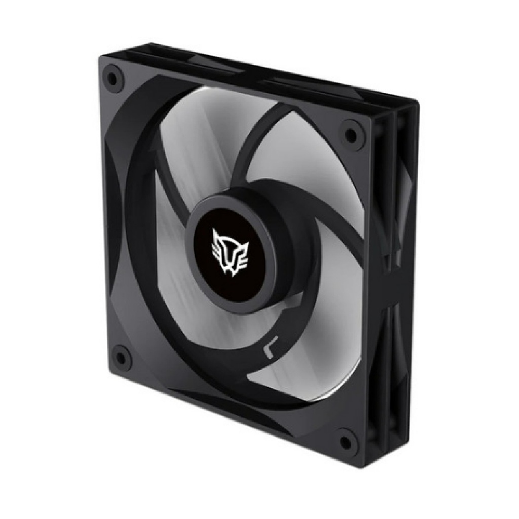 Enfriamiento Para CPU Balam Rush Eolox Gaziar Pro EXG99 120mm