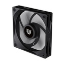 Enfriamiento Para CPU Balam Rush Eolox Gaziar Pro EXG99 120mm