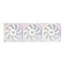 Kit 3 Ventiladores Balam Rush EOLOX LINK EXL95 Legend Series 120mm ARGB 800-1800 RPM 47.2 CFM