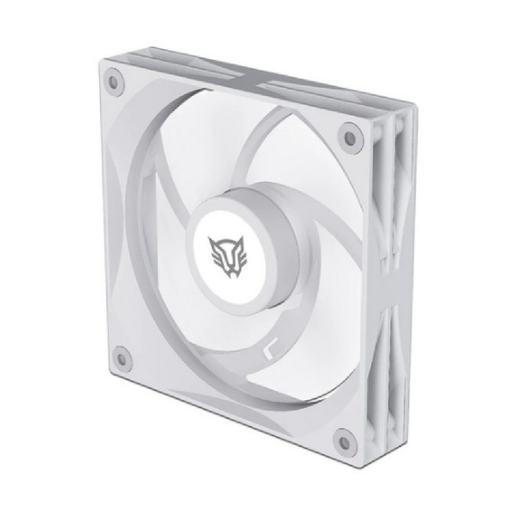 Ventilador Para CPU Balam Rush Eolox Glaziar Pro EXG99 120mm 4 Pin