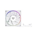 Ventilador Para CPU Balam Rush Eolox Bora-R EXB85R 120 mm 600-1600 RPM PWM 4 pin Aurea RGB Azender