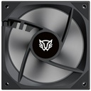 Ventilador Para CPU Balam Rush Eolox Link EXL95 120mm 600-1800 RPM 
