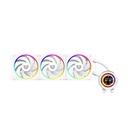 Enfriamiento Liquido Balam Rush Hydrox Expert HYX40 Display OLED Personalizable 2.1" 3x 120mm