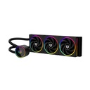 Enfriamiento Liquido Balam Rush Hydrox Pro V2 HYX36 TDP 3000 W RGB 3x 120mm