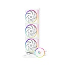 Enfriamiento Liquido Balam Rush Hydrox Pro V2 HYX36 TDP 3000 W RGB 3x 120mm