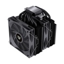 Enfriamiento de Aire Balam Rush Heliux Expert HEX90 TDP 295 W