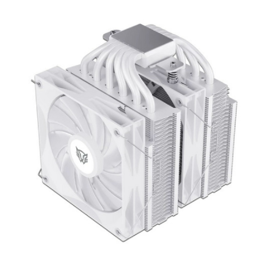 Enfriamiento De Aire Bamlam Rush Heliux Expert HEX90 TDP 295 W