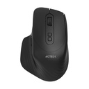 Kit de Teclado y Mouse Acteck Creator Krea MK750 RF Inalámbrico/Bluetooth Español
