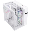 Gabinete Balam Rush Tank Expert Curve 6400 Mini-Tower Micro-ATX/ITX USB 2.0/3.0 Sin Fuente