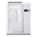 Gabinete Balam Rush Tank Expert Curve 6400 Mini-Tower Micro-ATX/ITX USB 2.0/3.0 Sin Fuente