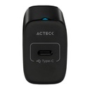 Cargador de Pared Acteck Energon Prime CP415 20W 12V 1x USB C