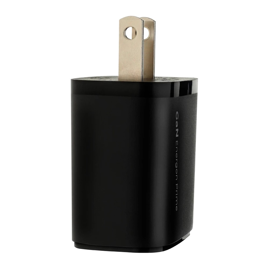 Cargador de Pared Acteck Energon Prime CP415 20W 12V 1x USB C