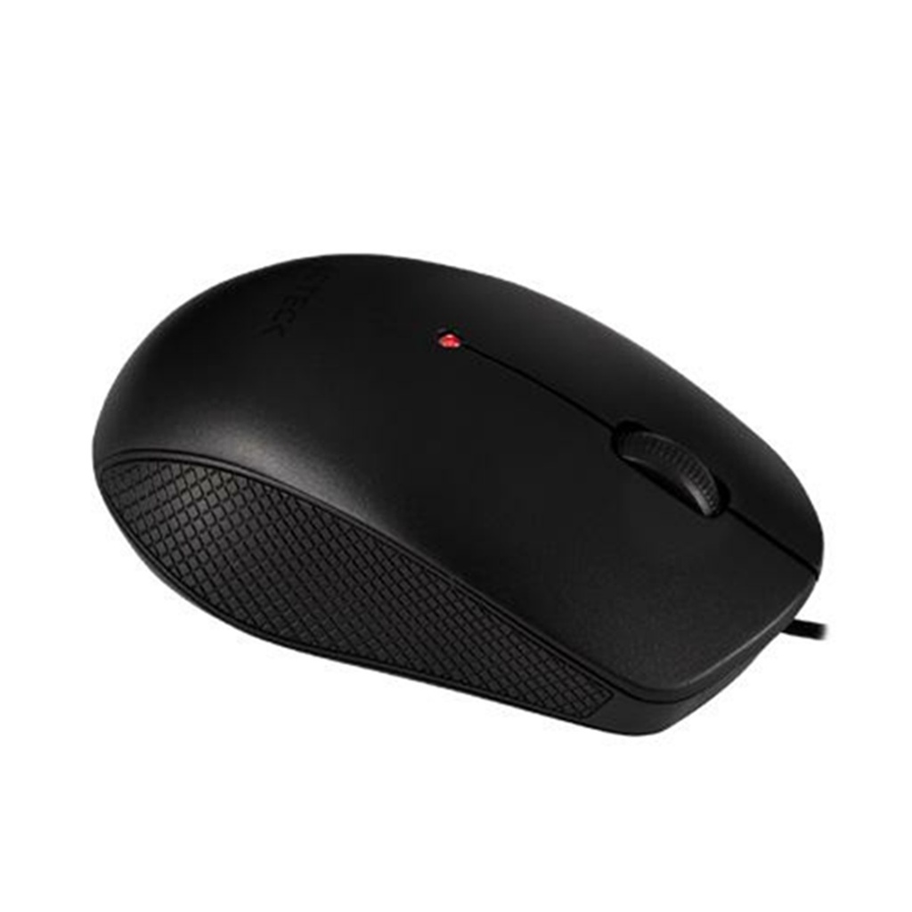 Mouse Acteck Optimize Prime MA230 Alámbrico USB 1200DPI