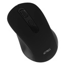 Mouse Acteck Óptico Optimize Joy MI215 Inalámbrico 1600DPI USB
