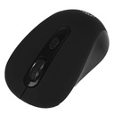Mouse Acteck Óptico Optimize Joy MI215 Inalámbrico 1600DPI USB