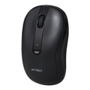 Kit de Teclado y Mouse Acteck Creator Prime MK455 Alámbrico USB Español