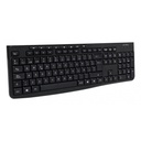 Kit de Teclado y Mouse Acteck Creator Prime MK455 Alámbrico USB Español