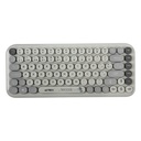 Kit de Teclado y Mouse Acteck MK480 RF Inalámbrico Español