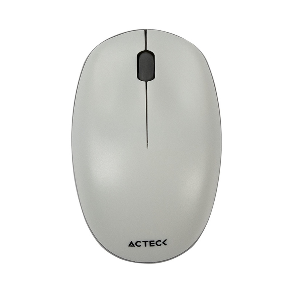 Kit de Teclado y Mouse Acteck MK480 RF Inalámbrico Español