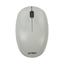 Kit de Teclado y Mouse Acteck MK480 RF Inalámbrico Español