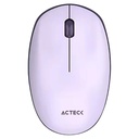 Kit de Teclado y Mouse Acteck Creator Chic K- Colors MK480 RF Inalámbrico Español