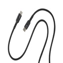 Cable USB C Acteck AC-934855 USB C Macho - USB C Macho 1.8 Metros