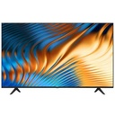 Television led hisense 50 50a6nv smart tv, vidaa tv, uhd 4k, dolby vision , hdr10, dts virtual x